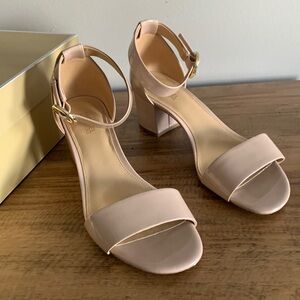 MICHAEL MICHAEL KORS LENA FLEX MID SANDAL Women